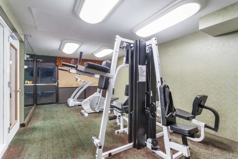 Others 5, Ramada Hotel & Conference Center by Wyndham Edgewood, Harford