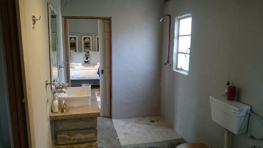 Bathroom 3, Springwater Cottages, Thabo Mofutsanyane