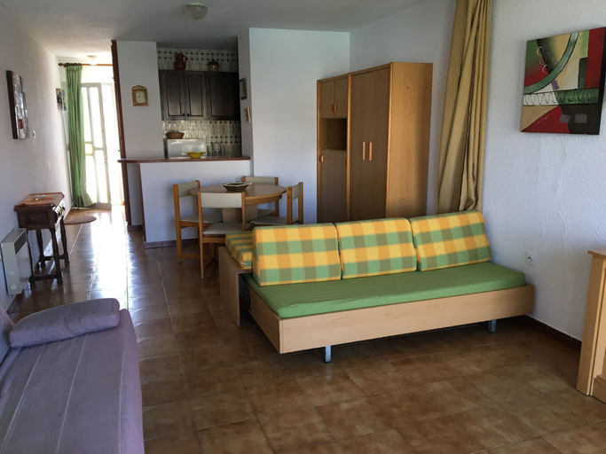Others 4, Apartamentos Peñismar I 3, Castellón