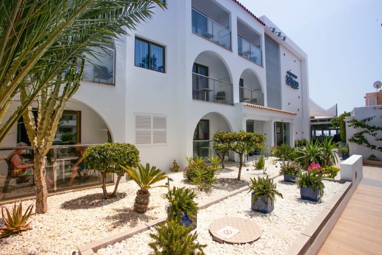 Exterior & Views 2, Apartamentos Sal Rossa, Baleares