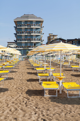 Exterior & Views 2, Hotel Adlon, Venezia