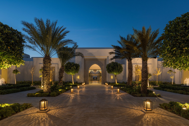 Exterior & Views 2, Hilton Tangier Al Houara Resort & Spa, Tanger-Assilah