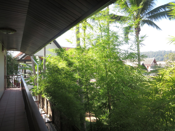 Others 5, Queen's House, Luang Prabang