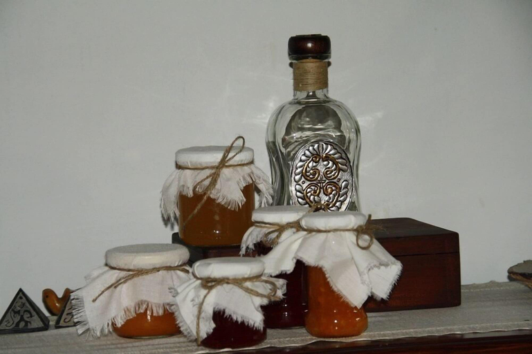 Food & Drinks 5, Casa Rural El Trechal, Asturias