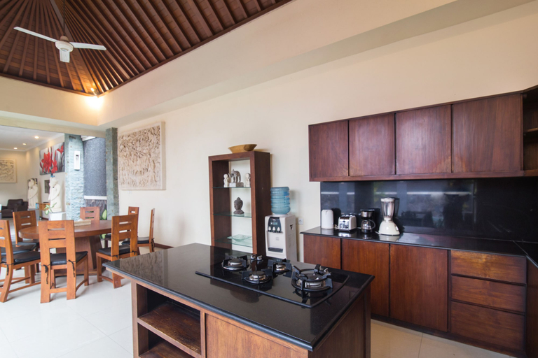 Others 4, Villa Verano at Echo Beach Canggu, Badung