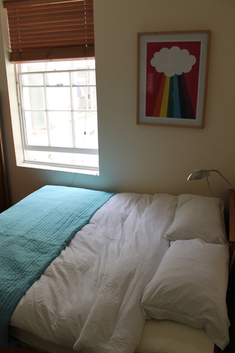 Bedroom 2, Cannon Spa Brighton Beach Apartments, Brighton and Hove