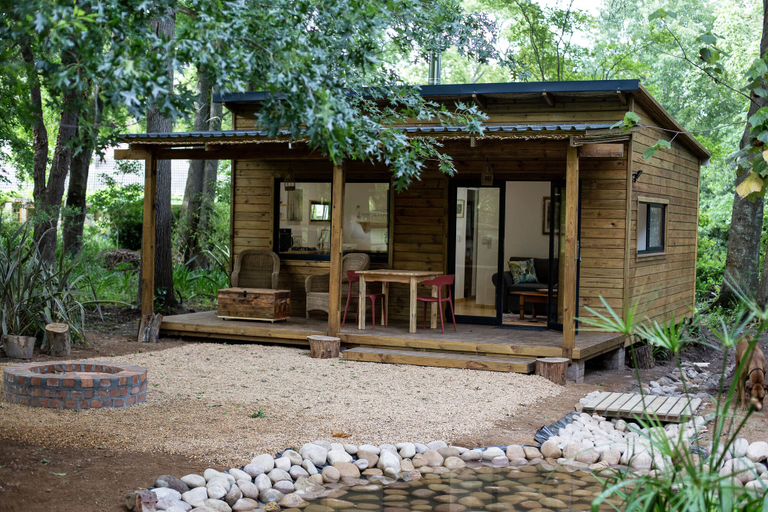 Exterior & Views 2, Languedoc Farm, Cape Winelands