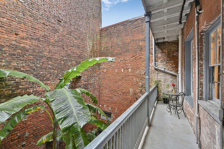 Exterior & Views 2, French Quarter Mansion, Orleans