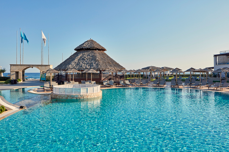 Sport & Beauty 2, Atlantica Caldera Palace, Crete