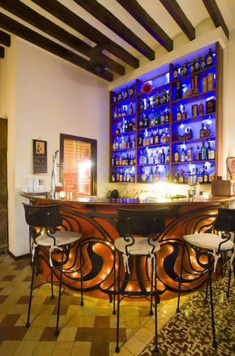 Food & Drinks 4, Palacio Sant Salvador, Baleares