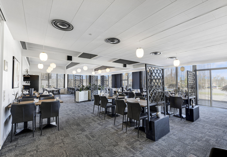 Food & Drinks 5, Østergaards Hotel, Herning