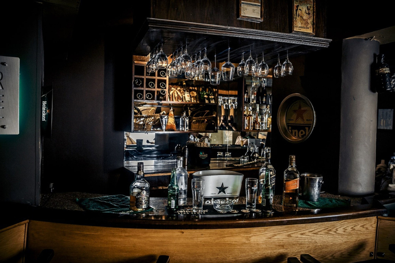 Food & Drinks 5, Havana Hotel Cairo, Al-'Ajuzah