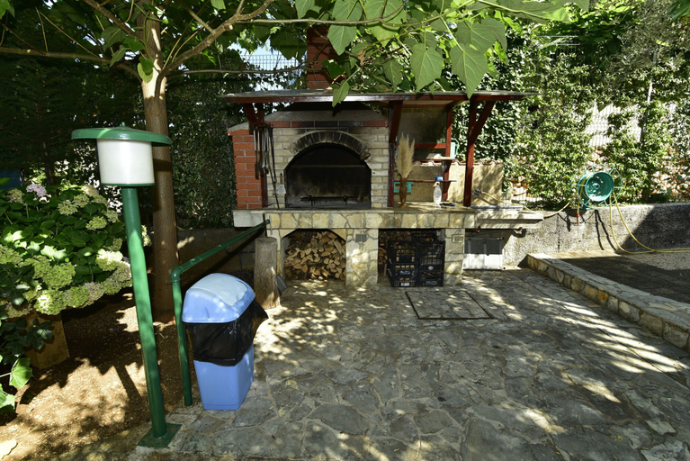 Others 5, Apartments Berny, Malinska-Dubašnica