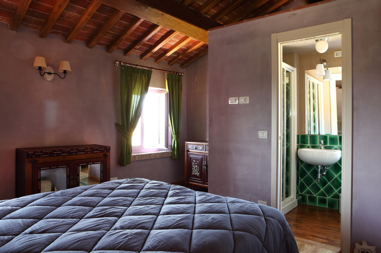Casa Fontanino, Lucca