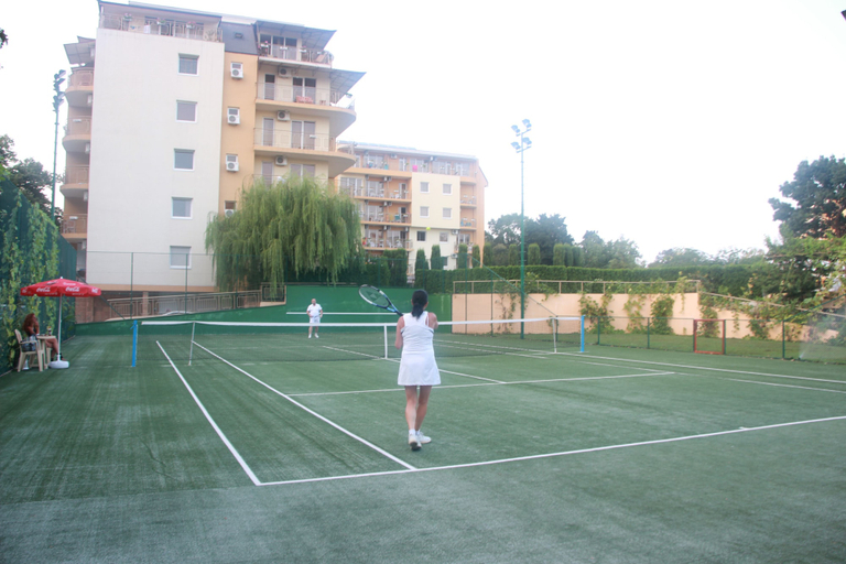 Exterior & Views 2, Joya Park Complex, Varna