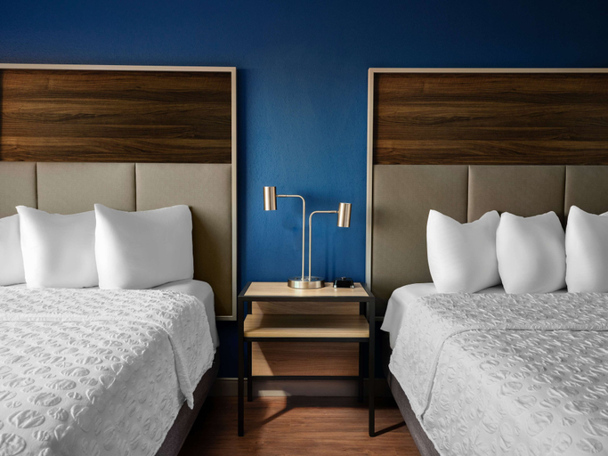 Bedroom 3, Tru By Hilton Tupelo, Lee