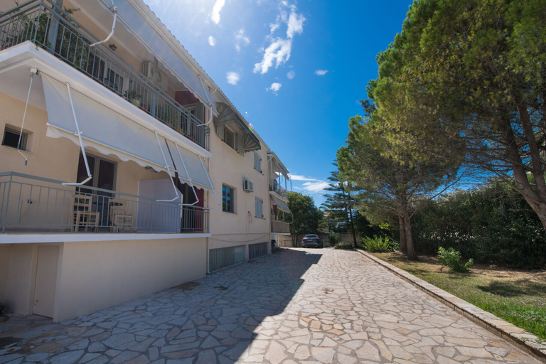 Exterior & Views, Magicians Apartments, Ionian Islands