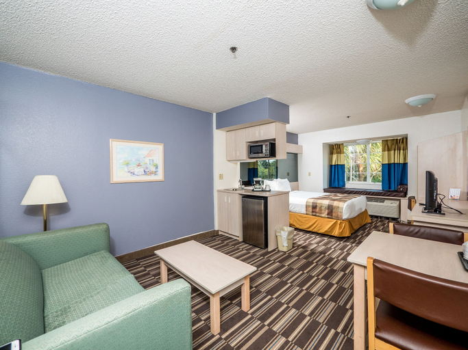Others 5, Microtel Inn & Suites by Wyndham Palm Coast I-95, Flagler