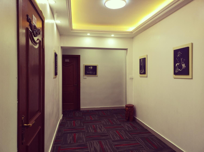 Others 5, City Apartment, Rewa