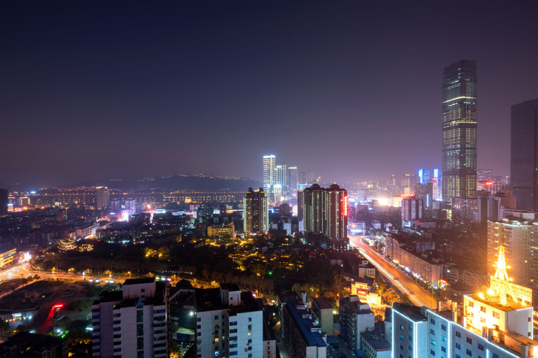 Others 4, Guardian Residence, Changsha