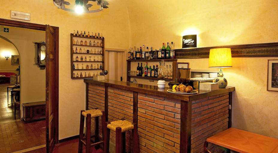 Food & Drinks 5, Giotto Park Hotel, Florence