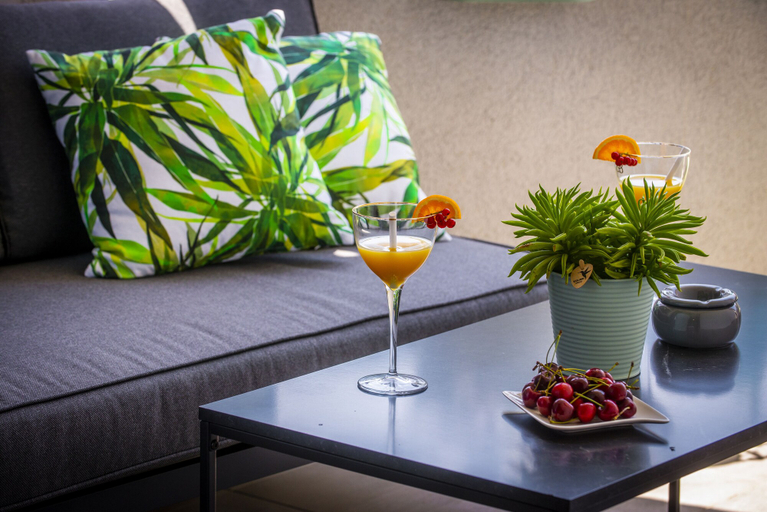 Food & Drinks 4, Modern and Spectacular 2-bedapartment in Cavtat, Konavle