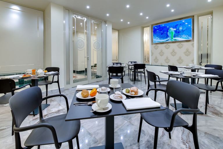 Food & Drinks 5, La Paloma Blanca Hotel, Agrigento