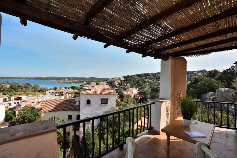 Terrace/patio 3, Oleandri 238, Olbia-Tempio
