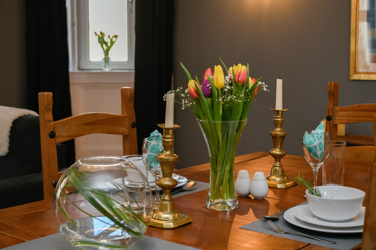 Others 5, The Gallery Apartment, Argyll and Bute