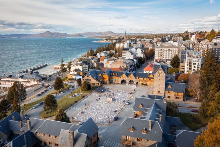 Exterior & Views, Tu Apart en Bariloche I, Bariloche