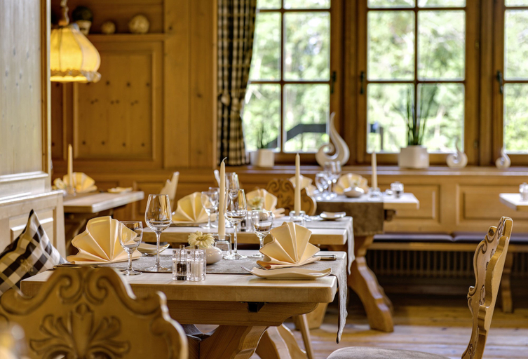 Food & Drinks 5, Boutique-Hotel Alemannenhof, Breisgau-Hochschwarzwald