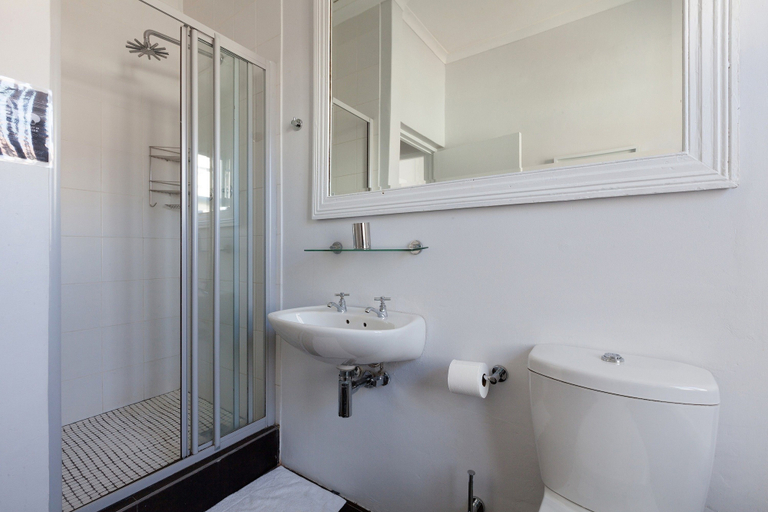Bathroom 4, Polana Court 12 by CTHA, City of Cape Town