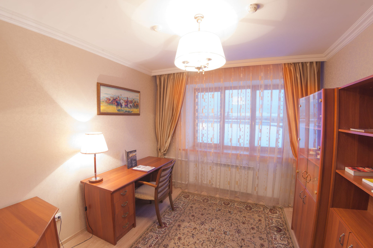 Others 5, Ulan-Ude Park Hotel, Ulan-Ude