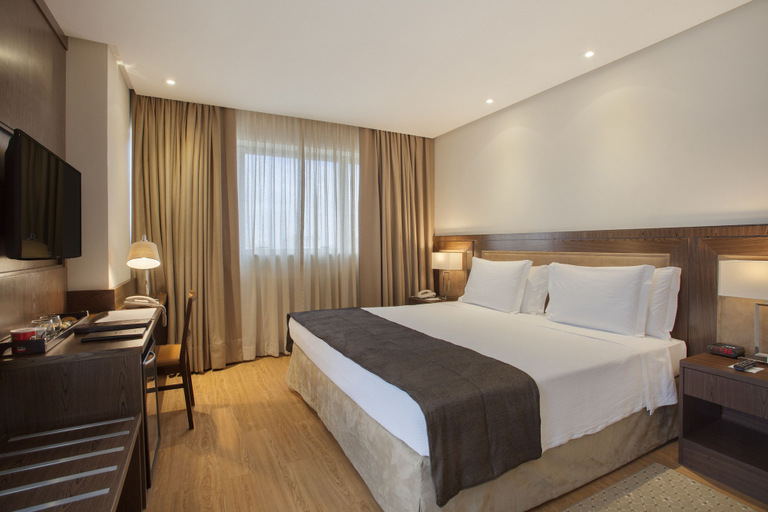 Bedroom 4, Windsor Brasilia Hotel, Brasília