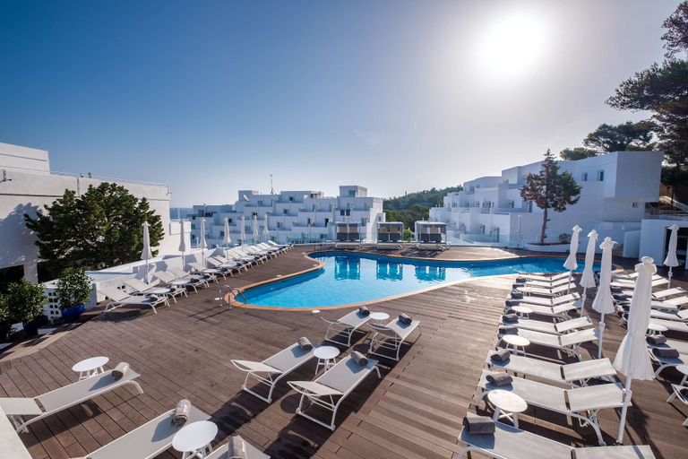 Sport & Beauty 3, Barceló Portinatx - Adults Only, Baleares