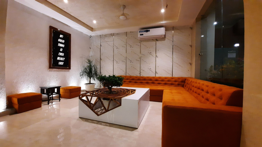 Hotel Sai Village Gurgaon, Gurgaon