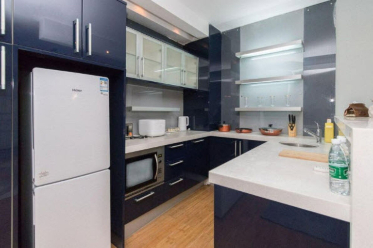 Others 4, Ri Yue Xing Cheng Apartment 32, Ningbo