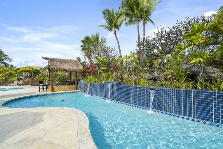 Sport & Beauty 4, Keauhou Resort #111, Hawaii