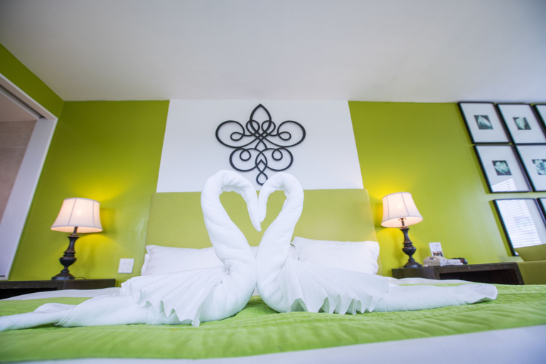 Bedroom 4, Royal Orchid Guam Hotel, Tumon