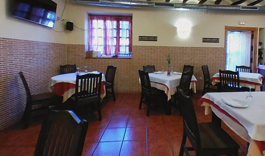 Food & Drinks 4, Hospedium Hotel Venta Sant Jordi, Alicante