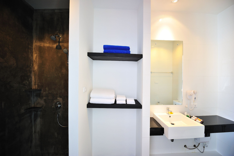 Bathroom 5, Lae Lay Suites, Phuket Island
