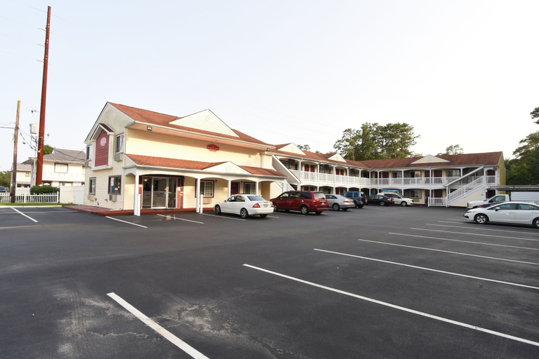 Others 5, Country View Inn & Suites Atlantic City, Atlantic