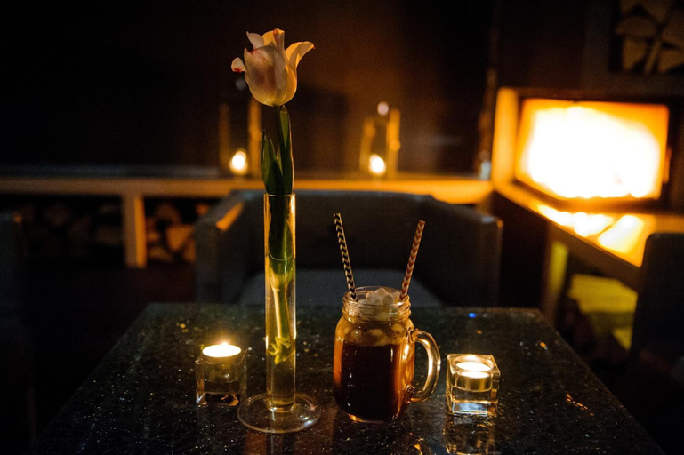 Food & Drinks 5, Silverton, Tatra