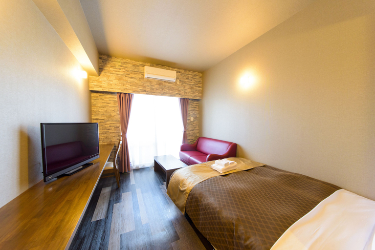 Bedroom 2, Mr.KINJO in Alaha Style, Chatan