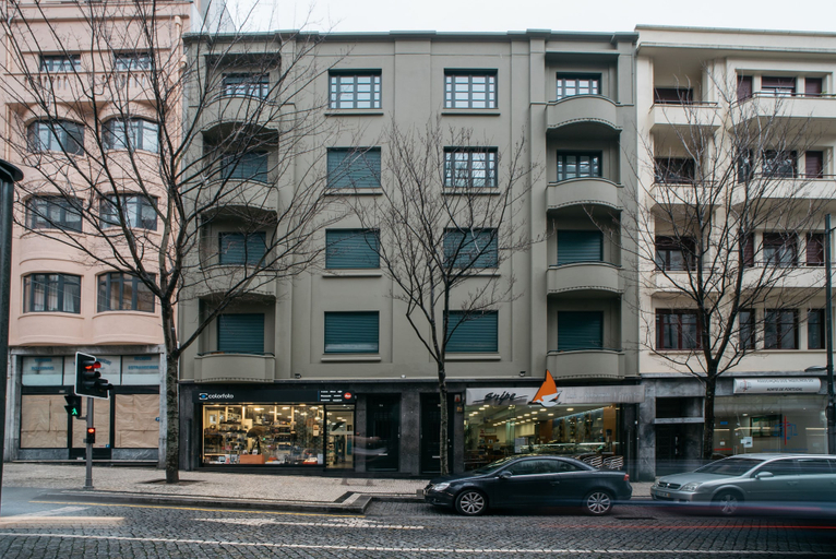Exterior & Views 2, D'Autor Apartments, Porto