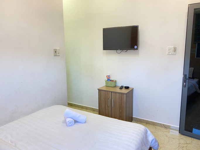 Bedroom 3, Sunny House, Đà Lạt