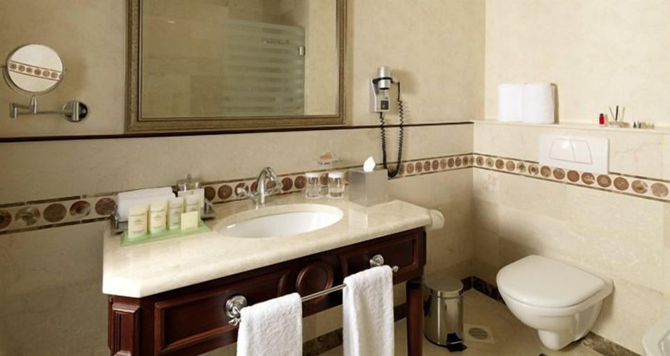 Bathroom 4, Le Patio Boutique Hotel, Beirut