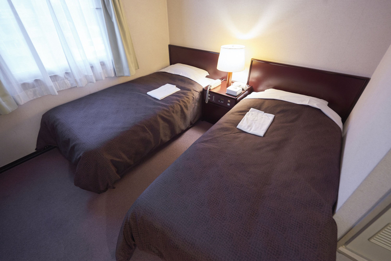 Bedroom 3, Hotel Select Inn Hamamatsu Ekimae, Hamamatsu