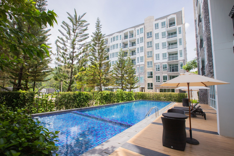 Sport & Beauty 5, Fortune Courtyard Khao Yai Hotel Official, Pak Chong