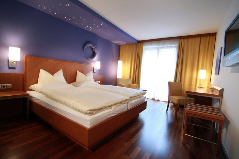 Bedroom 3, Landgasthof Erber, Melk